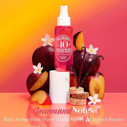 Sol De Janeiro Eau de Toilette