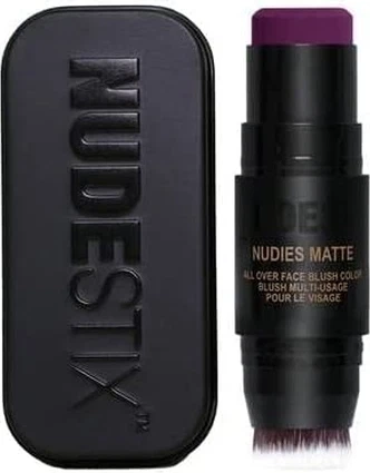 Румяна Nudestix Nudies All Over Face Color Matte