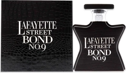 ЭДП Bond No. 9 Lafayette Street