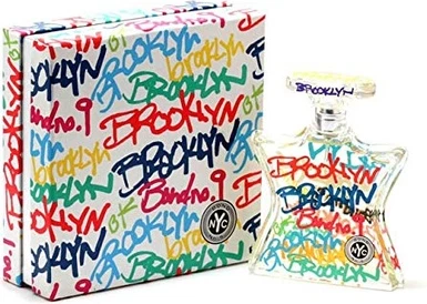 Eau De Parfum Bond No. 9 Brooklyn N09