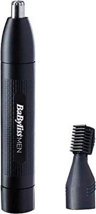 Nose and Ear Hair Trimmer BaByliss BaByliss MEN E652E