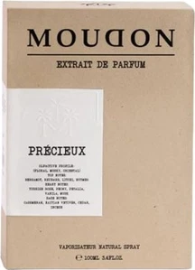 Extrait De Parfum Moudon Precieux