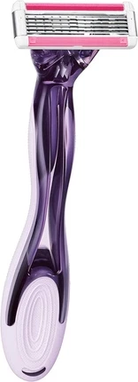 Многоразовый станок Bic Soleil
