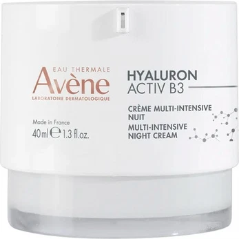 Крем Avène Hyaluron Activ B3
