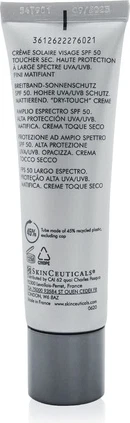 Oil Shield Mattifying Sunscreen Skinceuticals Ежедневная фотозащита