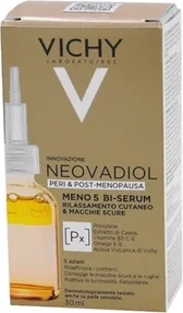 Сыворотка Vichy Neovadiol Meno 5 Biserum