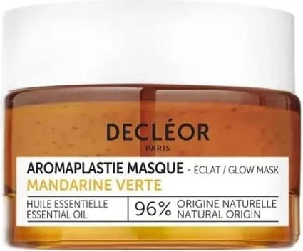 Decléor Aromaplasty Radiance Niqob Yuz Uchun