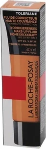Корректирующая эмульсия La Roche-Posay Toleriane Spf25