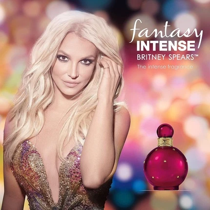 Eau de Parfum Britney Spears Fantasy Intense