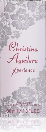 Парфюмерная вода Christina Aguilera Xperience