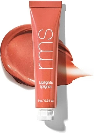 Блеск для губ Rms Beauty Liplights