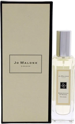 Одеколон Jo Malone Honeysuckle and Davana