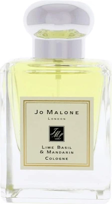 Eau De Cologne Jo Malone Lime Basil & Mandarin