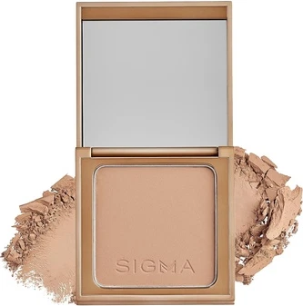 Пудра-бронзер Sigma Beauty Matte Bronzer