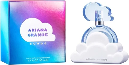 Парфюмерная вода-спрей Ariana Grande Cloud