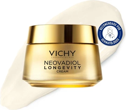 Крем Vichy Neovadiol Longevity Provolume Уплотняющий Антивозрастной Крем