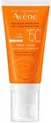 Крем Avène Невидимый финиш без отдушек