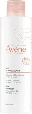 Cleansing Milk Avene Makeup Remover