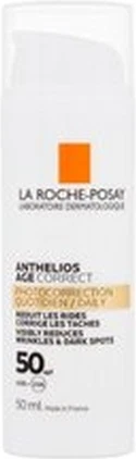 Ежедневный уход La Roche-Posay Anthelios