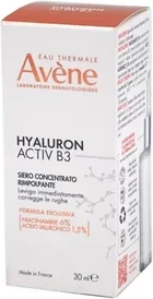 Сыворотка Avène Hyaluron Activ B3 Уплотняющий Концентрат