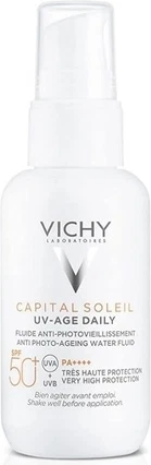 Крем Vichy Capital Soleil Uv-Age Daily Spf50+