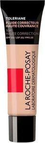 Корректирующая эмульсия La Roche-Posay Toleriane Spf 25
