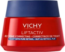 Крем Vichy Liftactiv B3 Ночной крем от пигментных пятен