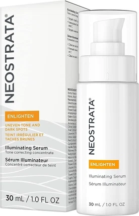Сыворотка Neostrata Enlightening Illuminating