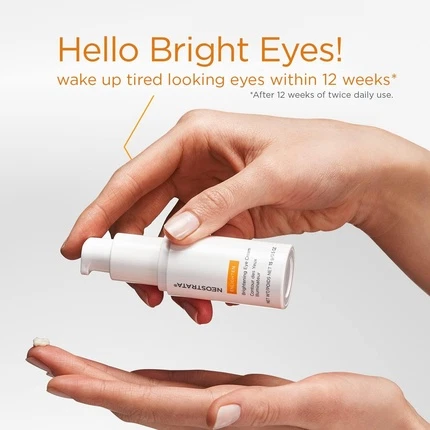 Крем для век Neostrata Enlighten