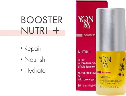 Увлажняющая сыворотка Yonka Nutri+