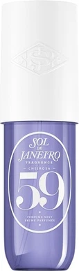 Eau De Toilette Sol De Janeiro Cheirosa '59