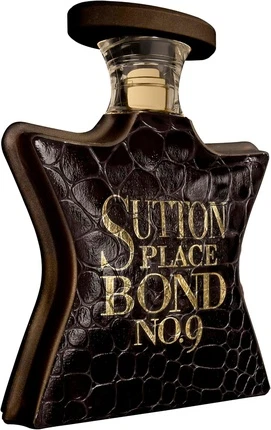 Eau De Parfum Bond No. 9