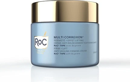 Дневной крем для лица RoC Multi Correxion Anti-Sagging Firm + Lift