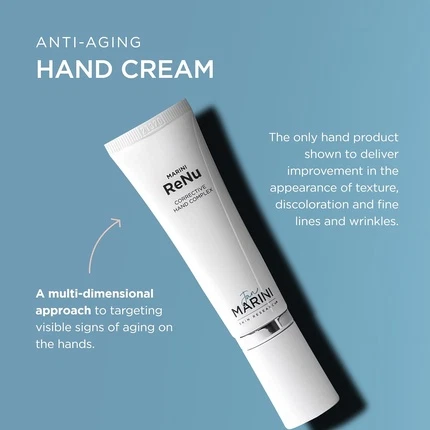 Крем для рук Jan Marini Corrective Hand Complex