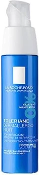 Ночной крем La Roche-Posay Toleriane Dermallergo