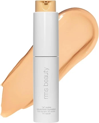 Тональный крем Foundation Rms Beauty Re Evolve Natural Finish Foundation