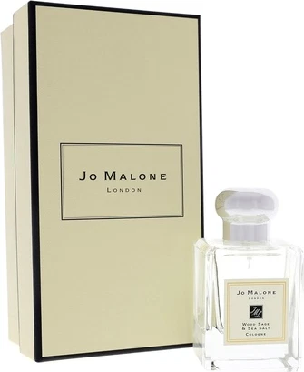 Одеколон Jo Malone Wood Sage & Sea Salt