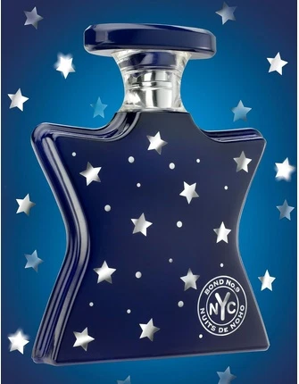 Eau De Parfum Bond No. 9 Nuits De Noho