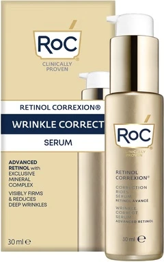 RoC Retinol Correxion Anti-Aging Sera