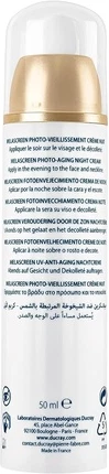 Ночной крем Ducray Melascreen Anti-Age