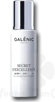 Концентрированная сыворотка Galenic Secret d'Excellence