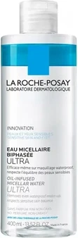 Мицеллярная вода La Roche-Posay Oil Infused Micellar Water Ultra