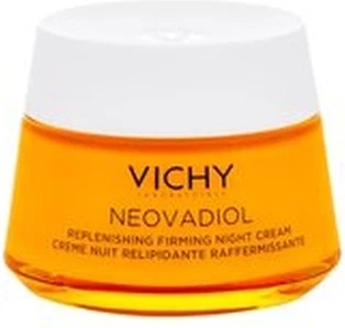 Крем Vichy Neovadiol Postmenopause Укрепляющий и Восстанавливающий Ночной Крем