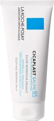 Успокаивающий восстанавливающий бальзам La Roche-Posay Cicaplast Baume B5