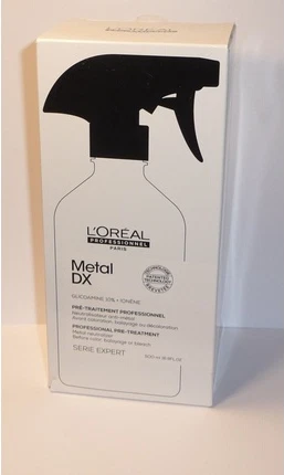 L'Oreal Professional tayyorgarlik vositasi