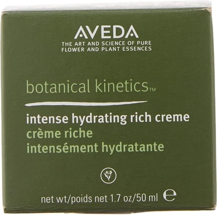 Увлажняющий крем для лица Aveda Botanical Kinetics