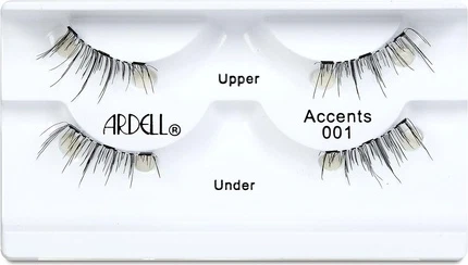 Накладные ресницы Ardell Magnetic Series Original из натуральных волос, магнитные ресницы
