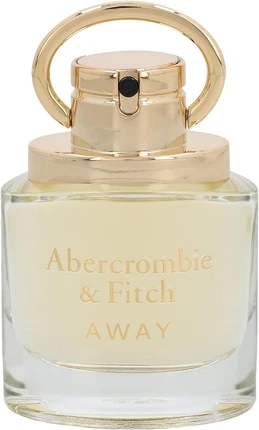 Eau De Parfum Abercrombie & Fitch First Away