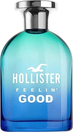 Hollister Feelin' Good for Him Одеколон