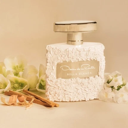 Eau De Parfum Oscar de la Renta Bella Blanca